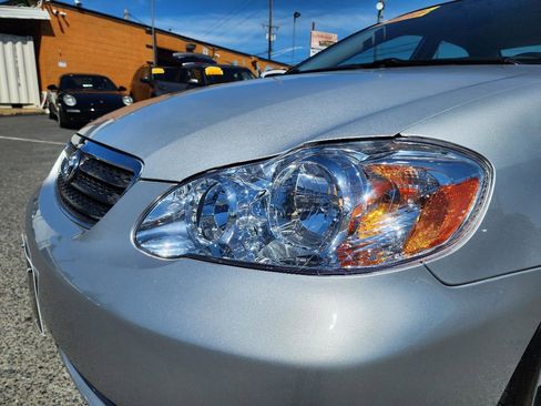Used 2007 Toyota Corolla CE FWD image 31