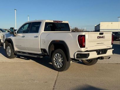 Used 2023 GMC Sierra 2500 Denali