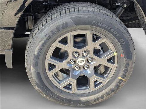 New 2026 Ford F150 STX image 9