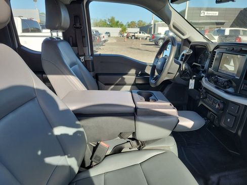 Used 2021 Ford F150 XL w/ Equipment Group 101A High image 32