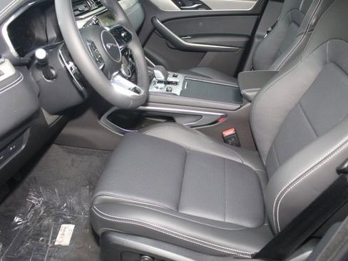 New 2026 Jaguar F-PACE R-Dynamic S image 20