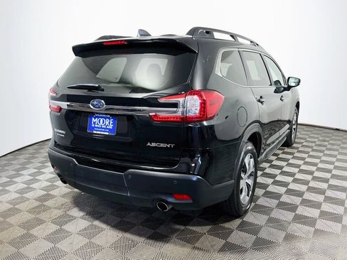 Used 2025 Subaru Ascent Premium AWD/4WD image 7
