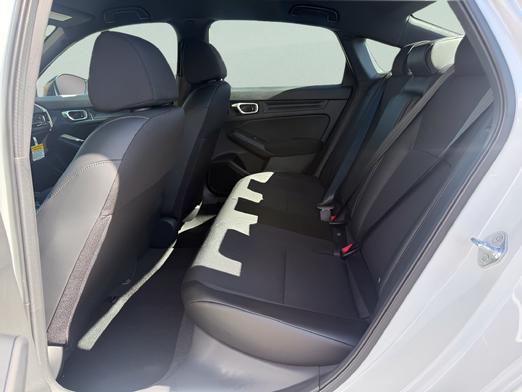New 2026 Honda Civic Sport image 11