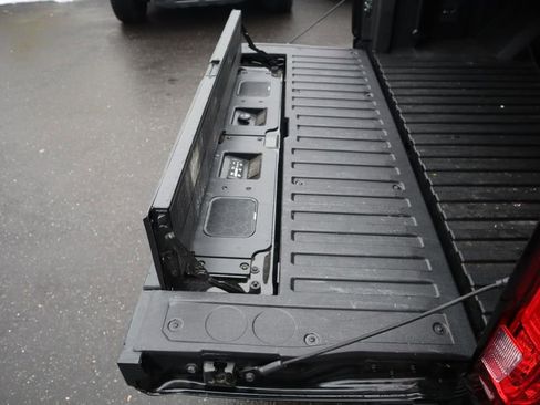 Certified 2025 GMC Sierra 1500 Denali Ultimate image 40