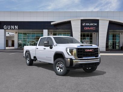 New 2026 GMC Sierra 2500 Pro w/ Convenience Package