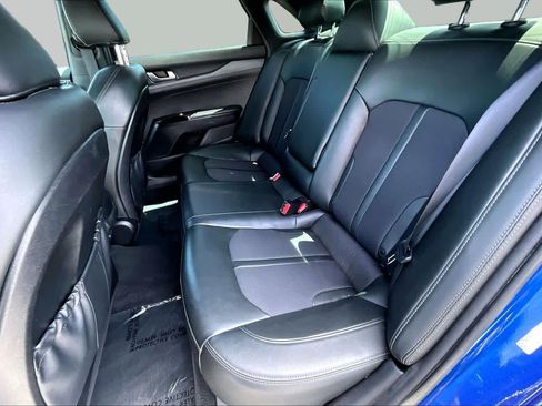 Used 2021 Kia K5 GT-Line w/ GT-Line FWD Premium Package image 20