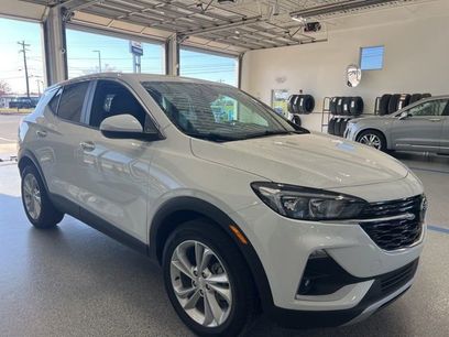Used 2023 Buick Encore GX Preferred w/ Cold Weather Comfort Package