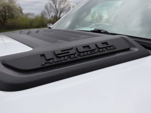 New 2026 RAM 1500 Rebel w/ Rebel Level 2 Equipment Group AWD/4WD image 11