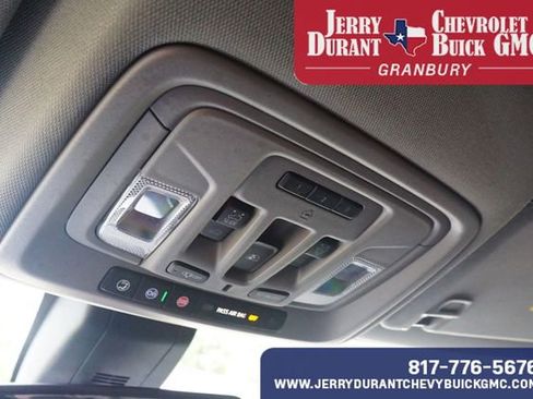 Used 2020 GMC Sierra 1500 SLT w/ SLT Premium Plus Package RWD image 14