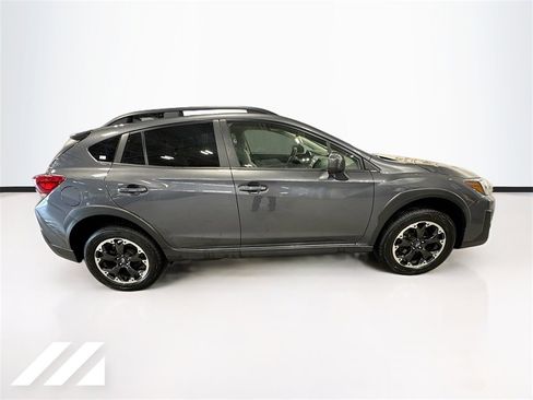Certified 2023 Subaru Crosstrek 2.0i Premium image 4