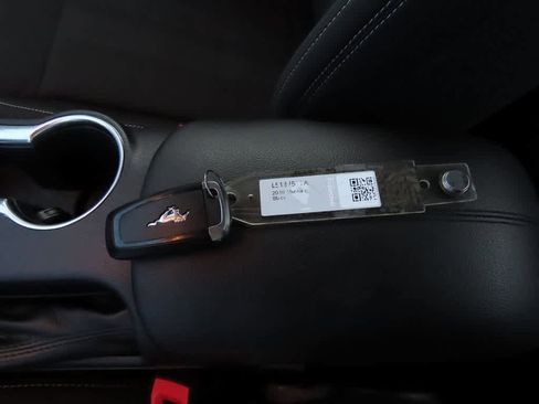 Used 2020 Ford Mustang Coupe w/ 2.3L High Performance Package image 24