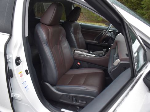 Used 2018 Lexus RX 350 AWD w/ Premium Package image 27