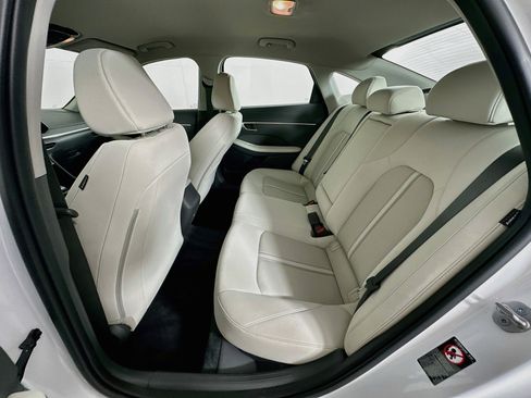 Used 2023 Hyundai Sonata SEL FWD image 27