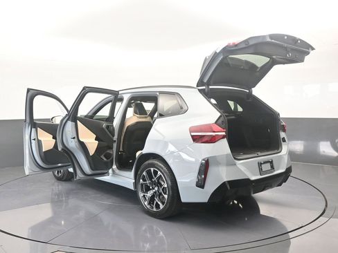 Used 2025 BMW X3 xDrive30i image 80
