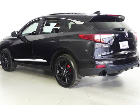 Used 2020 Acura RDX AWD image 9