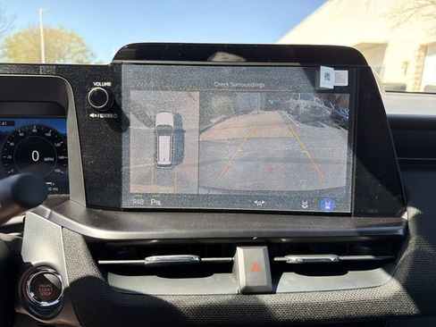 New 2026 Subaru Outback Limited XT image 30