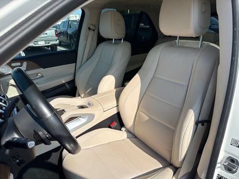 Used 2022 Mercedes-Benz GLE 350 4MATIC image 5