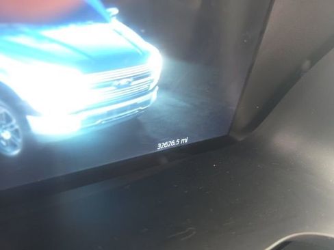 Used 2024 Ford F150 STX image 13