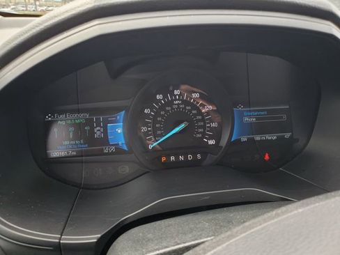 Used 2024 Ford Edge SEL w/ Convenience Package AWD/4WD image 17