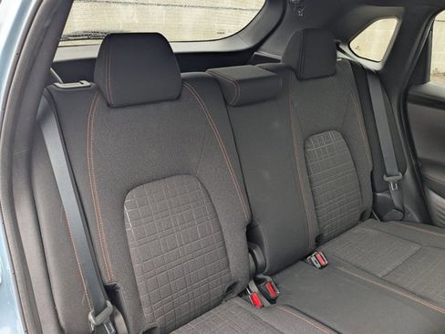 Used 2024 Honda HR-V Sport image 18