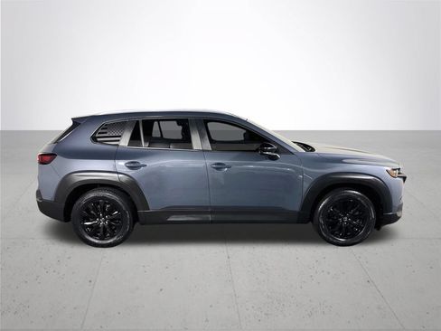Used 2024 MAZDA CX-50 AWD 2.5 S w/ Preferred Package image 5