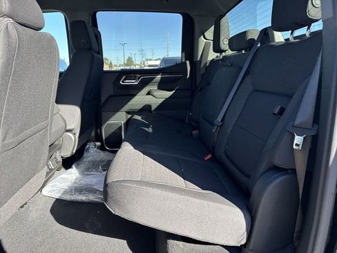 New 2026 GMC Sierra 1500 Elevation w/ Max Trailering Package image 22