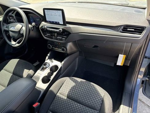 New 2026 Ford Escape Active image 16