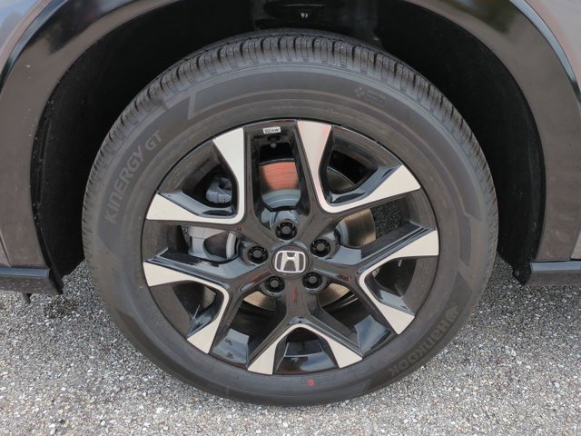 New 2027 Honda HR-V EX-L image 10