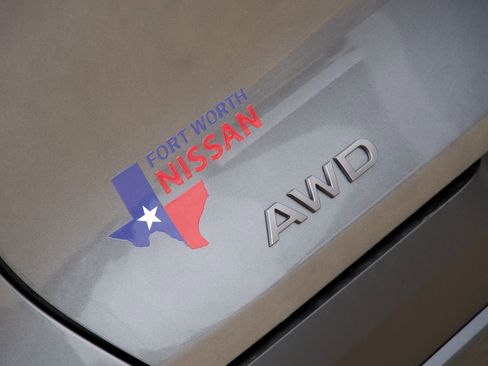 New 2026 Nissan Murano SL image 11