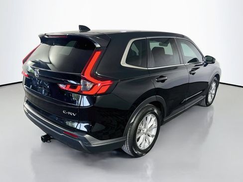 Used 2023 Honda CR-V EX image 8