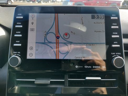 Used 2020 Toyota Avalon TRD image 26