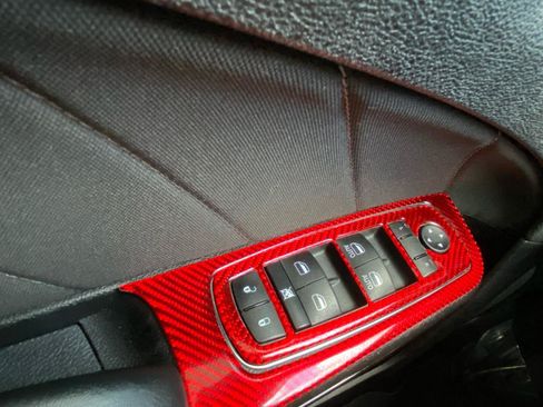Used 2022 Dodge Charger GT w/ Blacktop Package RWD image 40