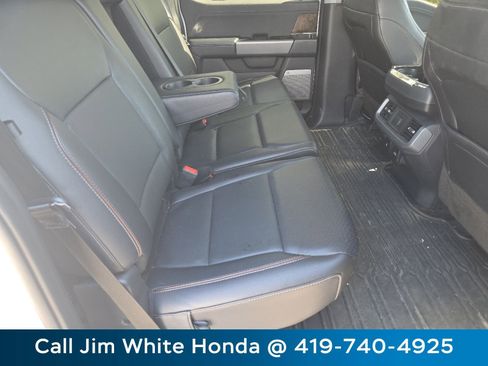 Used 2022 Ford F150 Lariat AWD/4WD image 24