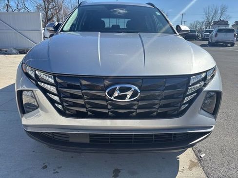 Used 2022 Hyundai Tucson SEL w/ Convenience Package image 15