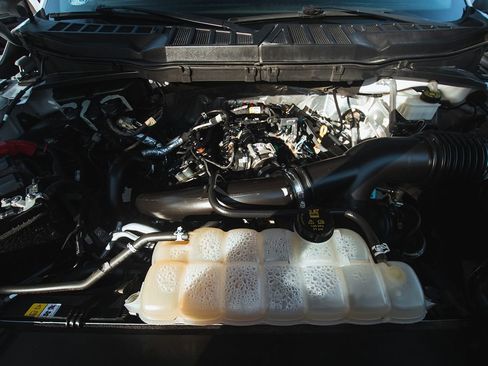 Used 2022 Ford F150 XL image 35