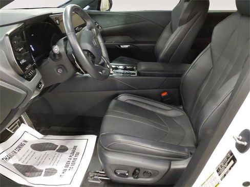 Used 2023 Lexus RX 350 F Sport image 9