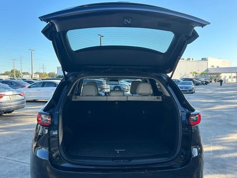 Used 2023 MAZDA CX-5 AWD 2.5 S w/ Preferred Package image 53