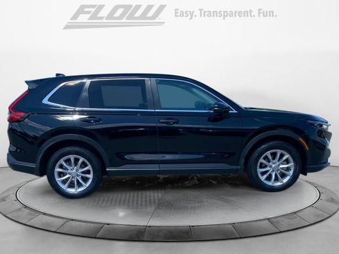 Used 2025 Honda CR-V EX-L image 10