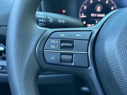 New 2026 Honda Accord SE image 23