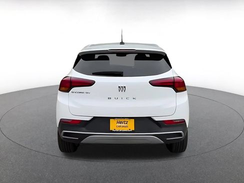 Used 2025 Buick Encore GX Preferred FWD image 12