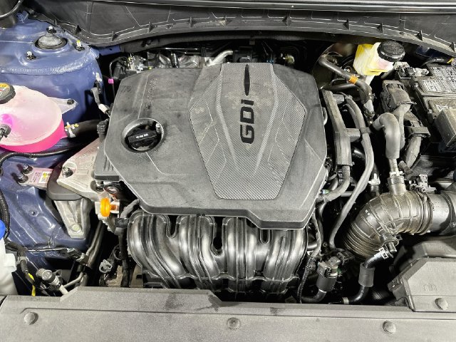 New 2026 Hyundai Tucson SE AWD/4WD image 31