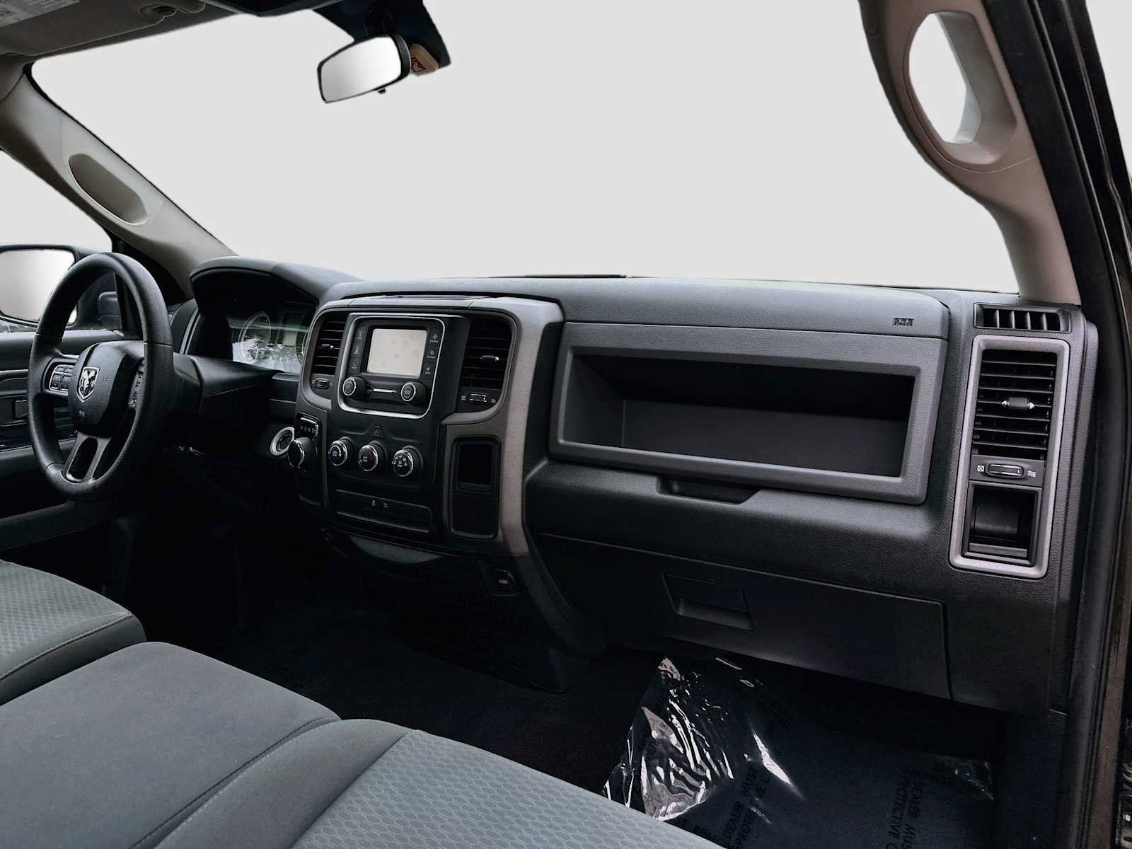 Used 2018 RAM 1500 Express w/ Black Ram 1500 Express Group RWD image 24