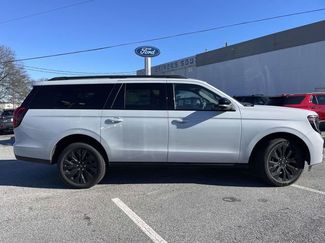 New 2025 Ford Expedition Max Platinum w/ Stealth Appearance Package video 2