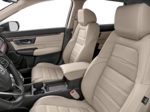 Used 2018 Honda CR-V EX-L image 9