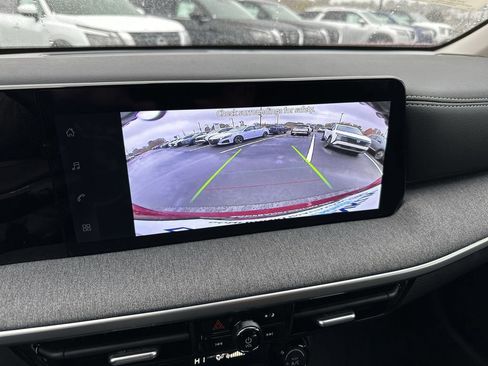 New 2026 Nissan Kicks SV FWD image 17