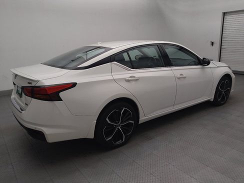 Used 2023 Nissan Altima 2.5 SR AWD/4WD image 10