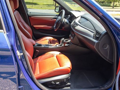 Used 2014 BMW X1 xDrive28i image 21