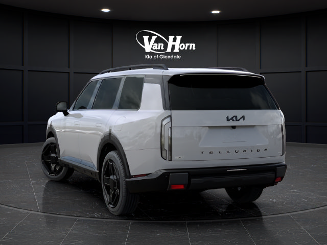 New 2027 Kia Telluride X-Line SX Prestige AWD/4WD image 5