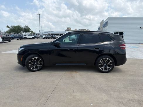 Used 2025 BMW X3 xDrive30i AWD/4WD image 4