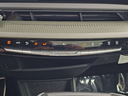 New 2026 Cadillac Optiq Sport 1 AWD/4WD image 31